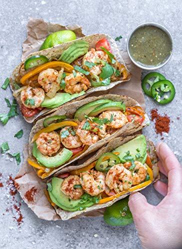 Siete Siete Seasoning - Mild | Paleo, Preservative Free, Whole 30 Approved (Pack of 1)