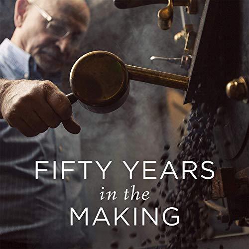 Bella Finca Henry’s House Of Coffee | Armenian Coffee Dark Roast | Ground Extra Fine 12oz Bag