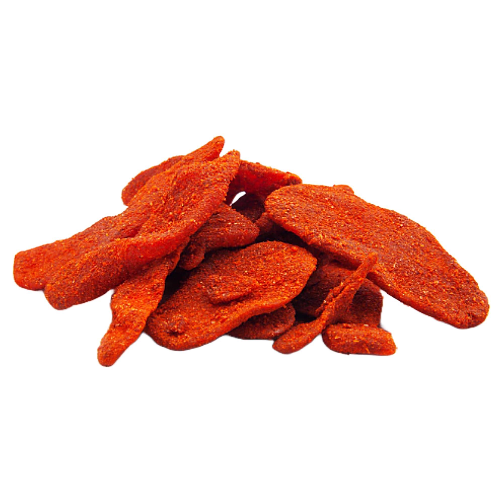 BETRULIGHT Tamarind Candy, Chili Tamarind Bites or Dried Fruit Snacks, Chili Mango | Every Order is Elegantly Packaged in a Signature BETRULIGHT Branded Box (30 OZ, Spicy Mango)