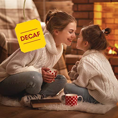 Lipton Lipton Decaffeinated Tea Bags