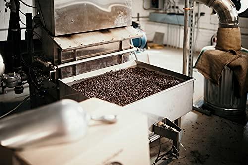 Good As Gold Honduras Coffee Beans (5 LBS), Light/Medium Roast, Fair Trade/Organically grown, Good As Gold Coffee Roasters