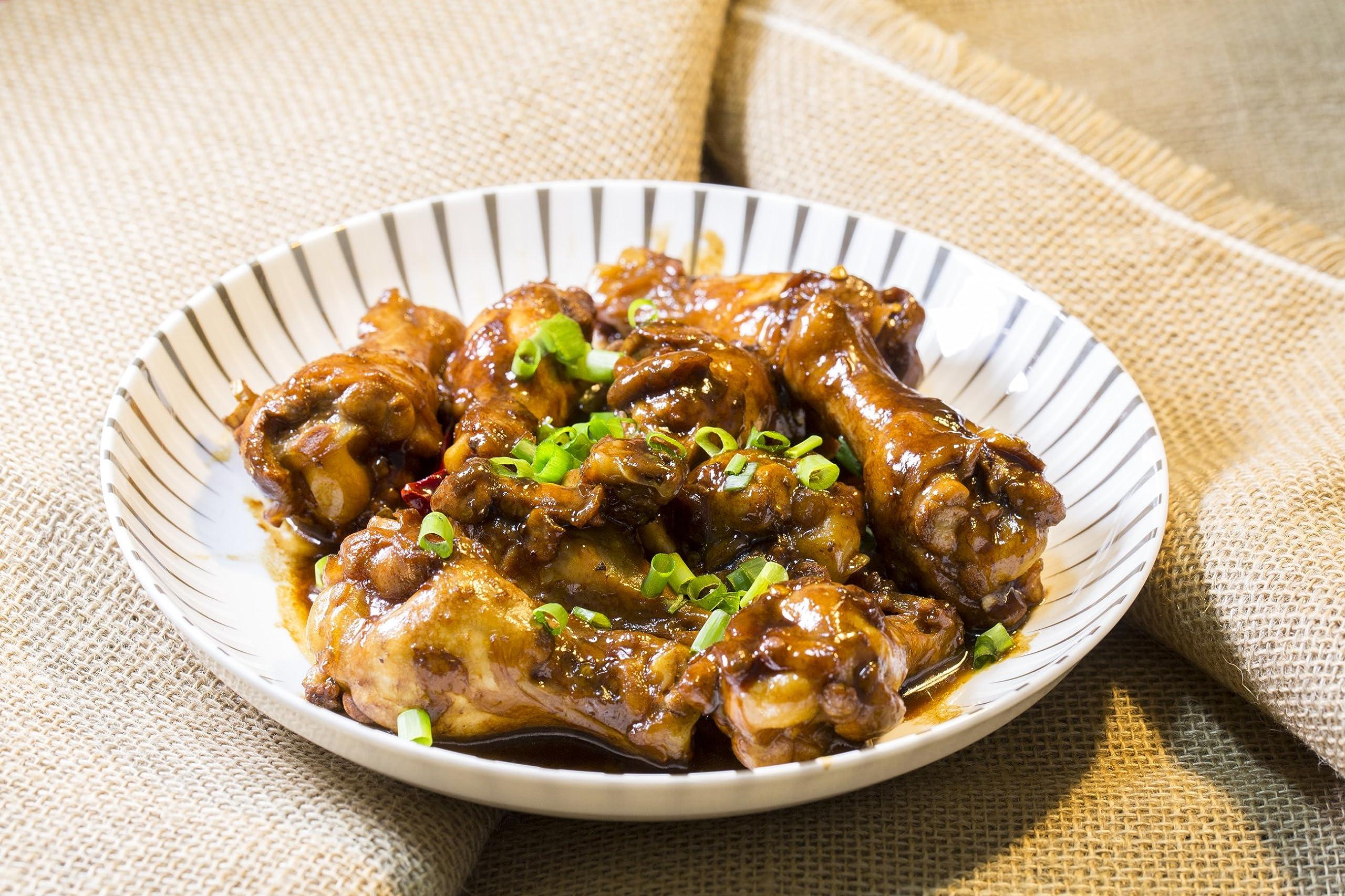 Lee Kum Kee Lee Kum Kee LKK Premium Dark Soy Sauce 59oz/1.75L