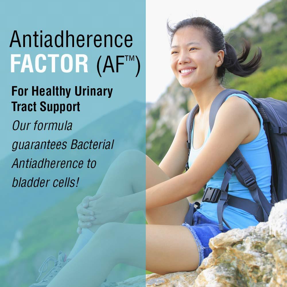 SOLARAY Solaray Super CranActin Cranberry Extract 400mg Healthy Urinary Tract Support with Added Vitamins