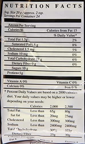 Vinacafe Vinacafe Premium 3 in 1 Instant Coffee Mix, New & Improved Version, Unique Blend of Both Arabica & Robusta Coffee Beans, 24 Count Packets, 1 Bag