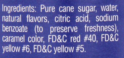 Torani Torani PEACH 750 ML PET