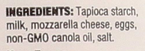 PaulTellie Against The Grain Against The Grain, Rolls Original Gluten-Free, 12.5 Ounce