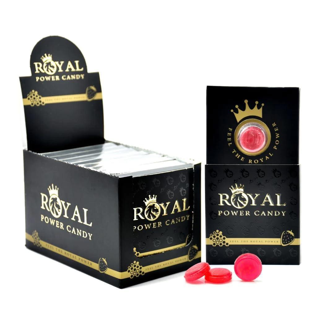 Generic Royal Power Candy (Pack of 10)