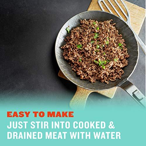 Taco Bell Taco Bell Original Taco Seasoning Mix (1 oz Packets (Pack of 24))