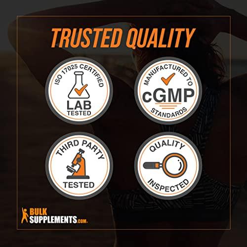 BulkSupplements BulkSupplements.com IP6 Powder - Inositol Hexaphosphate, IP6 Supplement - Inositol Supplement for Immune Support, Gluten Free, 800mg per Serving, 1kg (2.2 lbs) (Pack of 1)