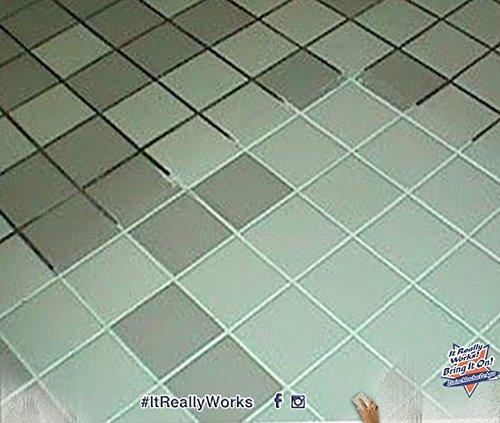 Bring It On Cleaner Bring It On Cleaner Water Spot Remover Plus 5 Inch Cleaning Drill Scrub Brush, Cleaning Drill Scrub Brush, Cleaning Brush for Drill, Drill Brush Attachment (16 oz)