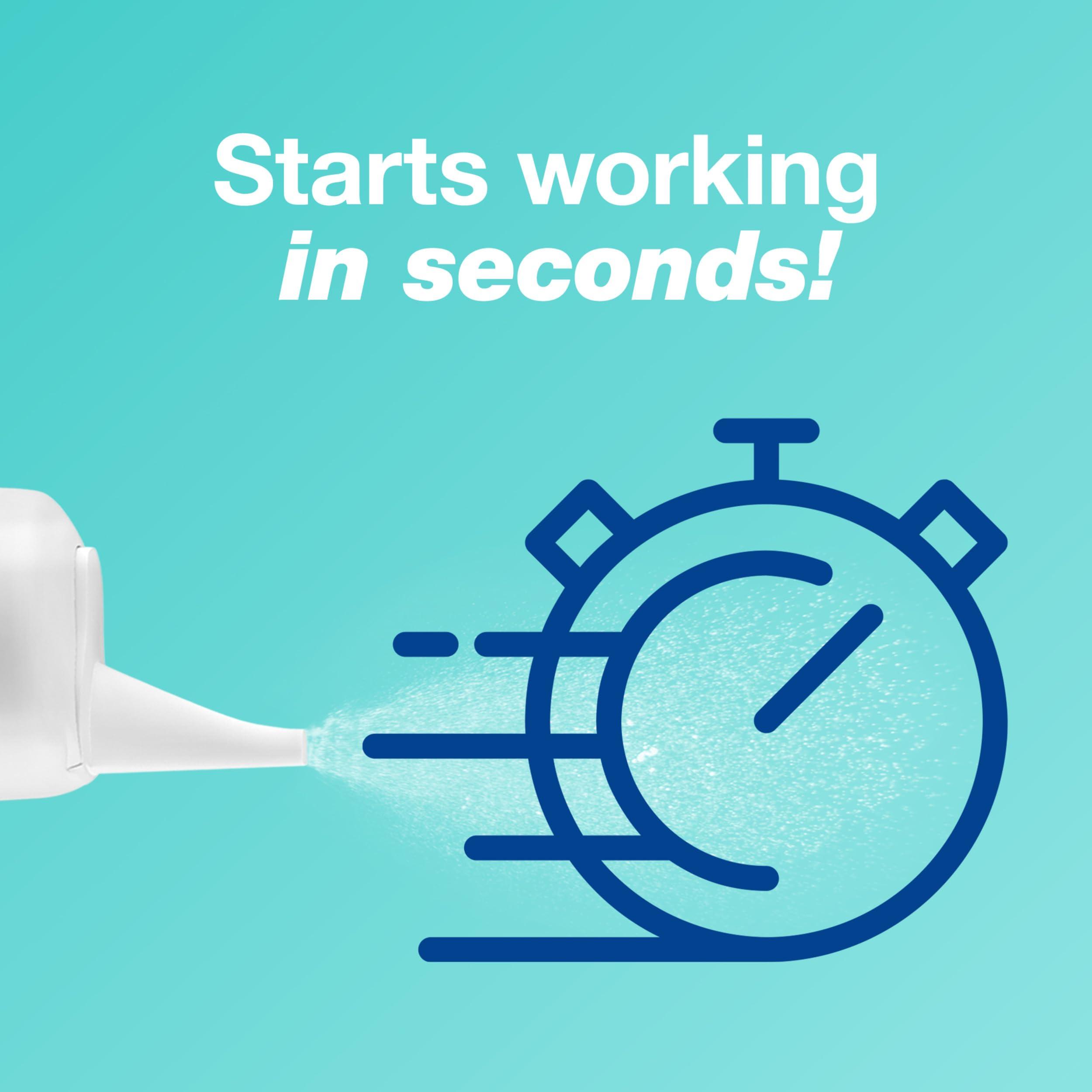 Simply Saline Arm & Hammer Simply Saline Adult Nasal Mist Extra Strength Plus w/Eucalyptus