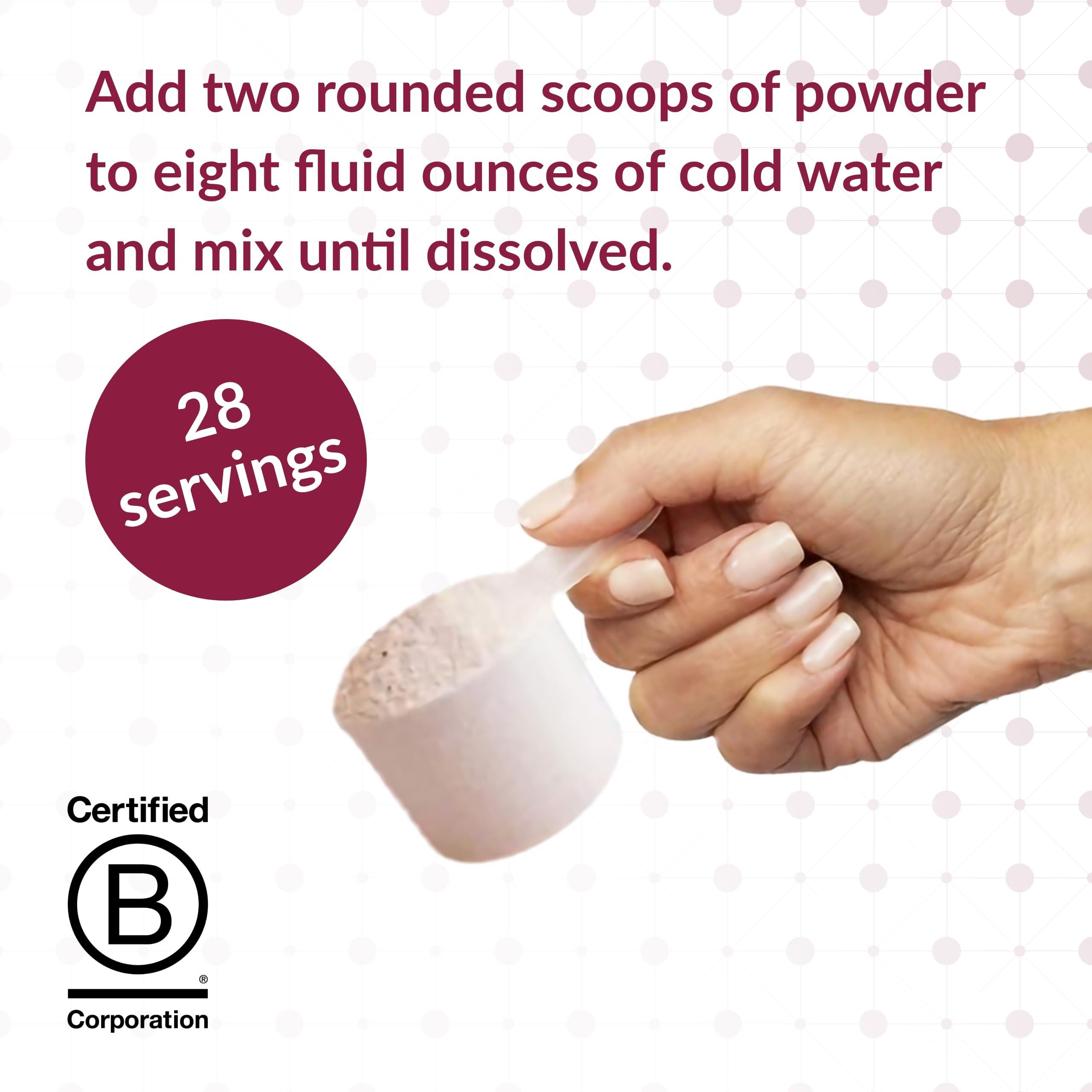 Bariatric Advantage Bariatric Advantage High Protein Meal Replacement Drink Mix, Protein Powder Whey Isolate for Gastric Bypass and Sleeve Gastrectomy Patients, 27g Protein, Lactose Free - Strawberry - 28 Servings