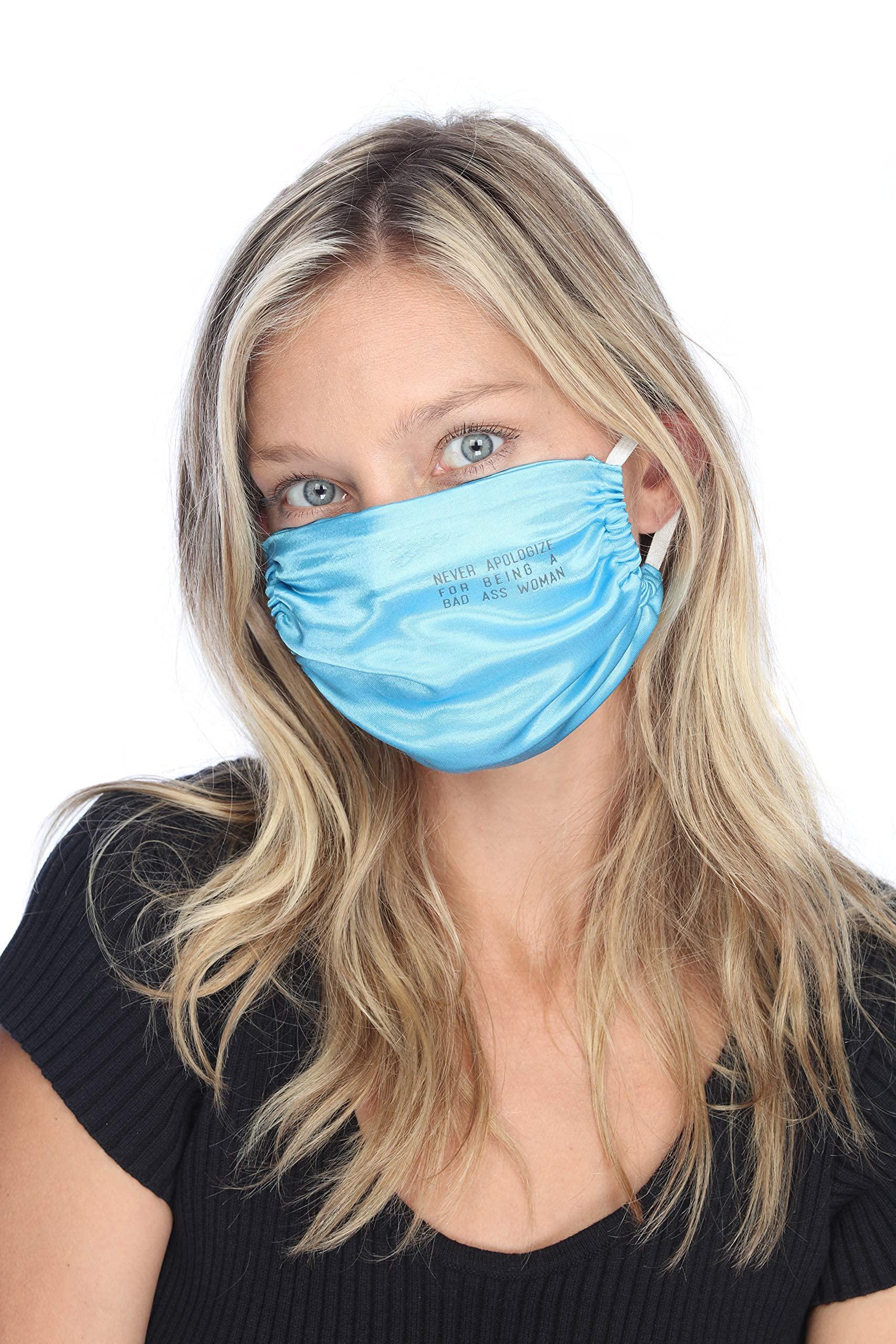 LUR READING GLASSES 4 pack Large Square Comfortable Stylish Readers for Women Reading (Brown, 1.25)