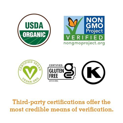 Garden of Life Garden of Life Organics Vitamin C Spray for Kids and Adults - Orange Tangerine, Vitamin C Supplement, Antioxidant for Immune Support and Skin Health, 2 fl oz Liquid Drops