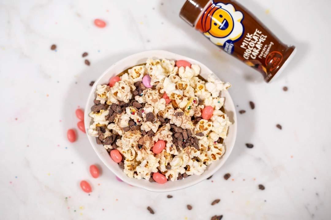 Kernel Season's Kernel Season's Popcorn Seasoning, Caramel, 3.0 Ounce