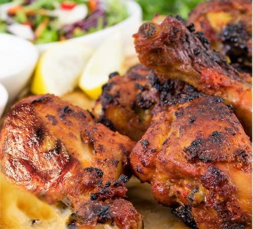 Famous Dave's Famous Dave\'s - 2 pck, Devil\'s Spit Seasoning (12 oz.)