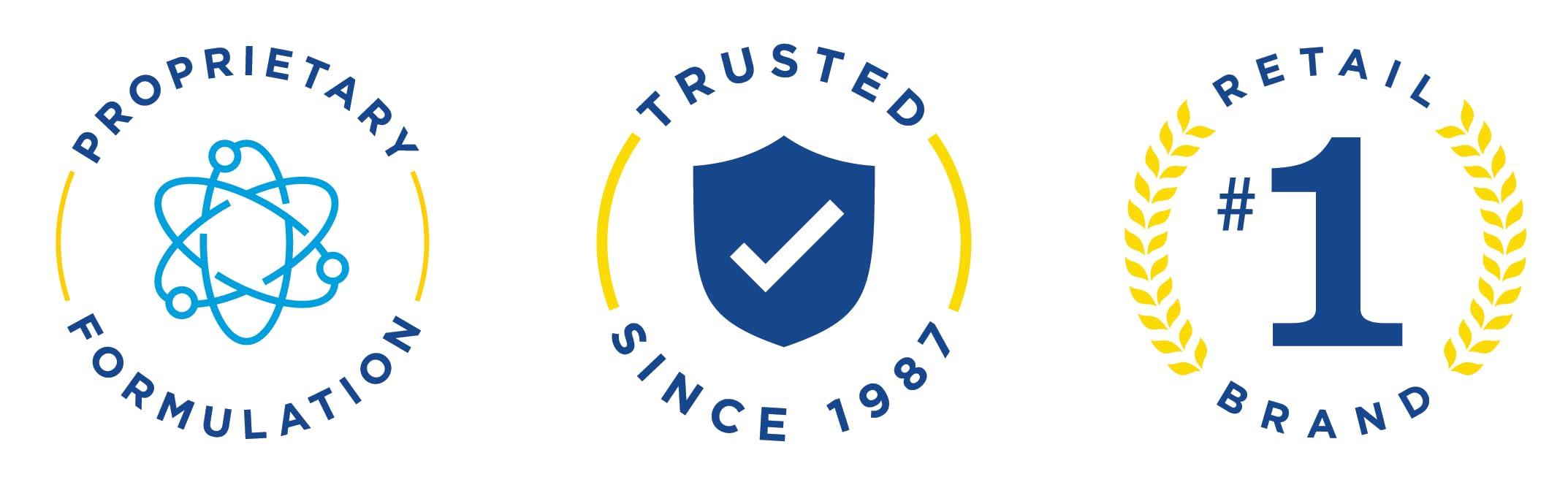 Thick-It Thick-It Original Food & Beverage Thickener, Flavorless Powder for Dysphagia (IDDSI), Digestible Swallowing Aid, Easy-to-Mix & Instant Dissolve, Used in Hot & Cold Food, 36 oz Canister