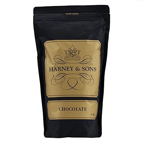 Harney & Sons Harney & Sons Chocolate Tea, Loose tea by the pound