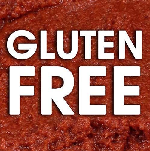 Thai Kitchen Thai Kitchen Gluten Free Red Curry Paste, 4 oz (Pack of 2)