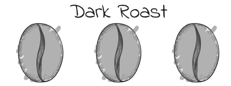 Kitty Town Coffee Kitty Town Coffee: Smokey Dark Roast Coffee From Brazil 2lb (32oz) Whole Bean