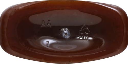 Kraft Kraft Slow Simmered Sweet Honey Barbecue Sauce (18 oz Bottle) (Pack of 3)