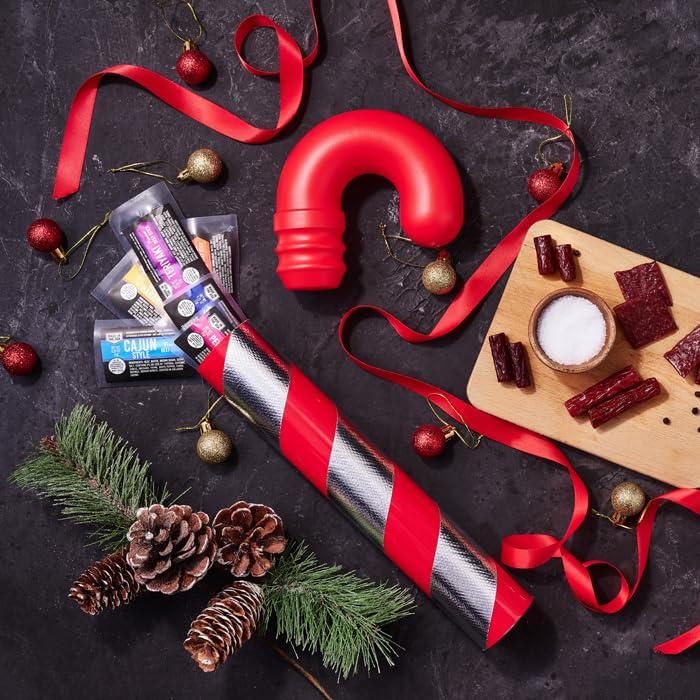 Golden Flake Golden Flake Snack Foods Barbecue Flavored Fried Pork Skins 3 oz. Bag (6 Bags)