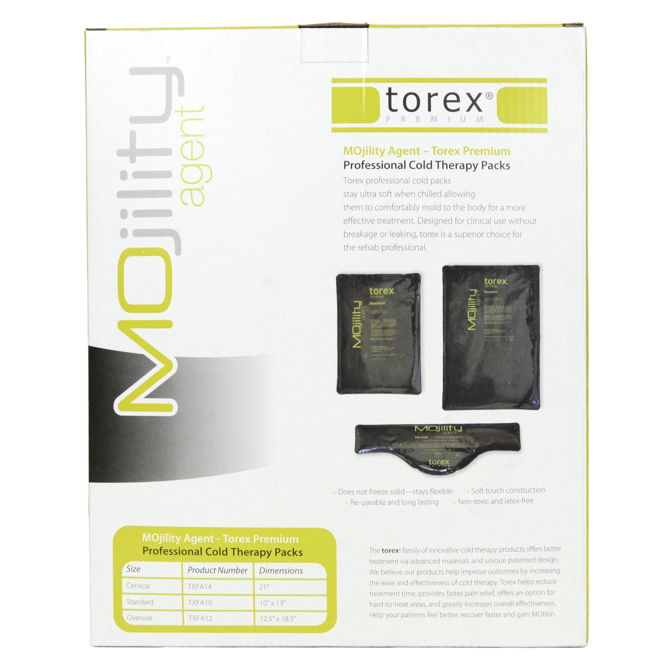 Torex Torex Cold Pack Black.
