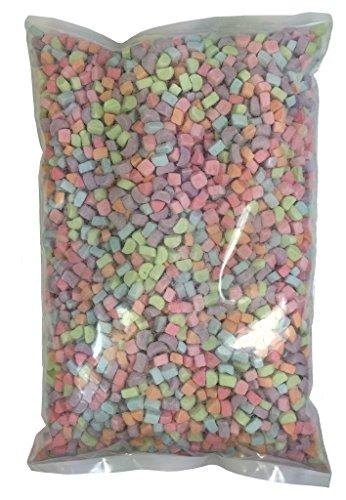 Medley Hills Farm Medley Hills Farm Assorted Dehydrated Marshmallow Bits Cereal Marshmallows 1.5 lbs