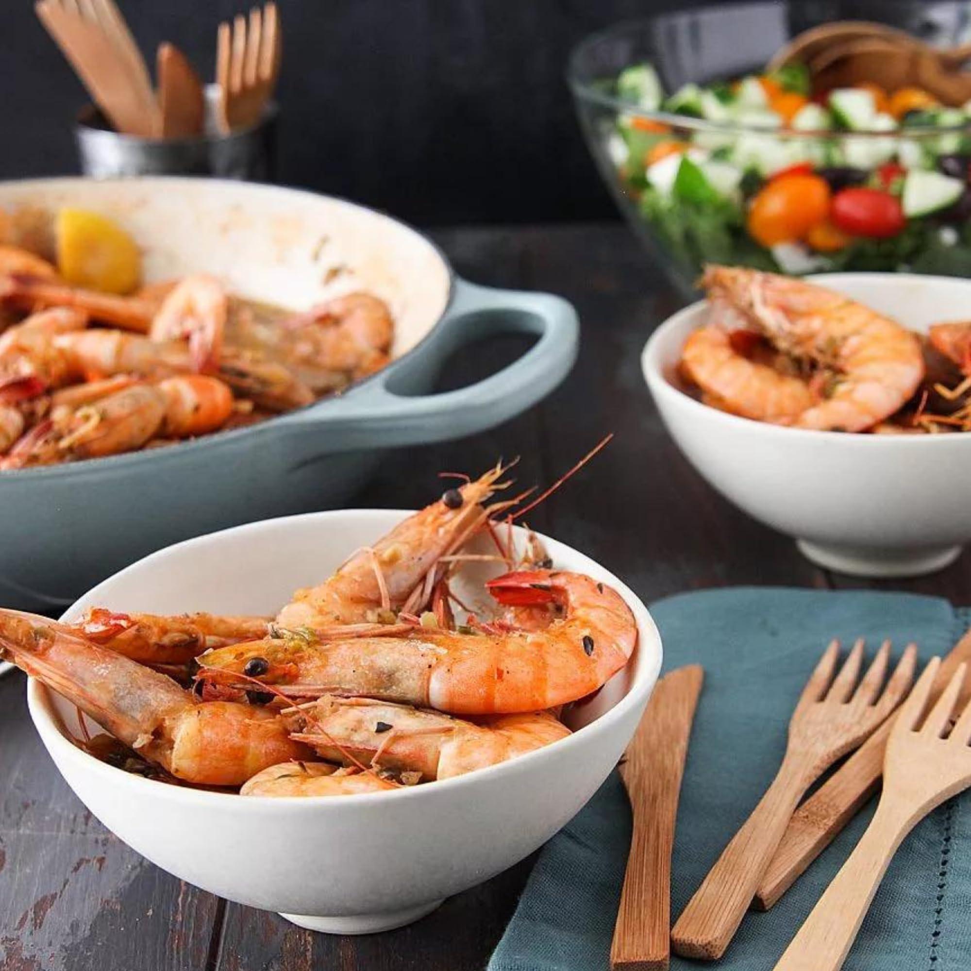 Reily Foods Try Me Tiger Seasoning for Meat Fish and Vegetables, 14oz Bottle (Pack of 1)