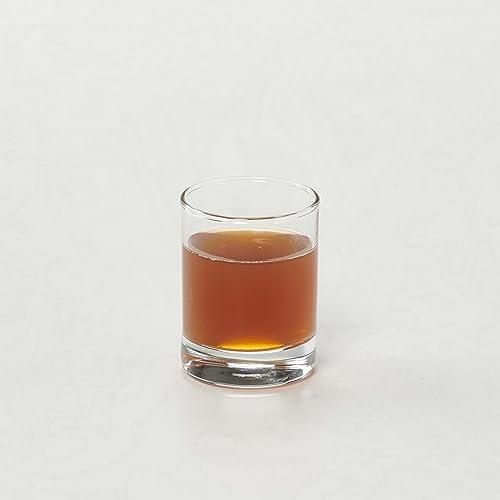 Oregon Chai Oregon Chai Vanilla Chai Concentrate, 32 Ounce (Pack of 6)