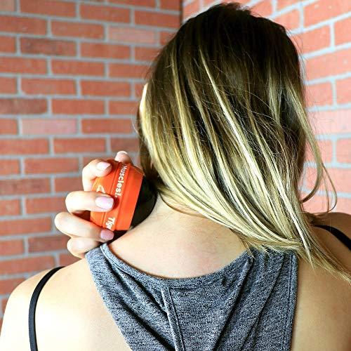 Tiger Tail Tiger Tail Knotty Jr Roller Massage Ball with Gription to Bust Out Knots Fast and Speed Recovery