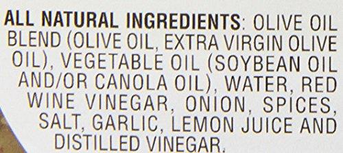 Newman\'s Own Newman\'s Own Dressing, Olive Oil & Vinegar, 16 oz