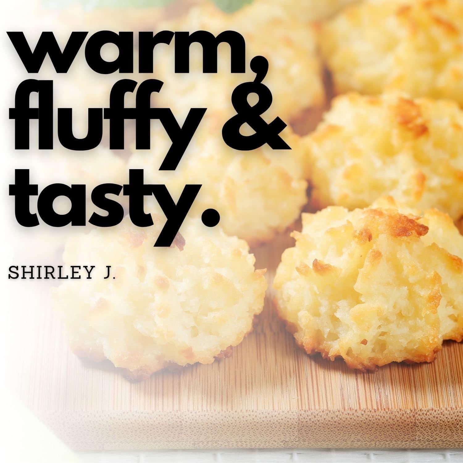 John Macy John Macy Cheese Crisps Cheddar Asiago, 4.5000-ounces (Pack of6)