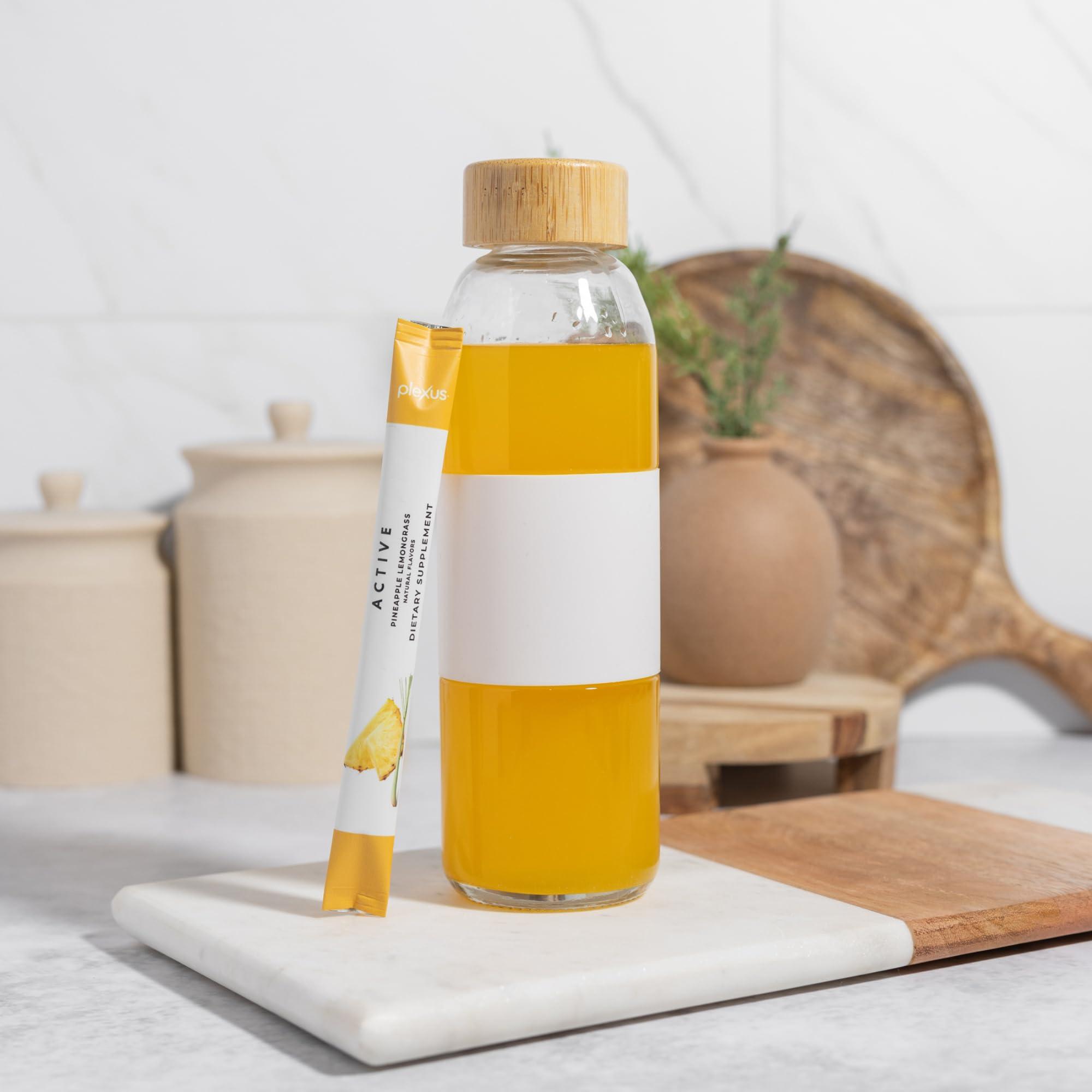 Plexus Plexus Active Pineapple Lemongrass