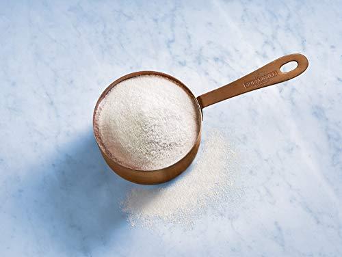 Ghirardelli Chocolate Company Ghirardelli Beverage Mix, Classic White 50 Ounce.