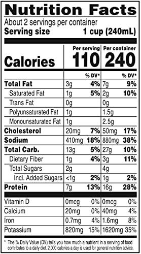 Campbell's Campbell's Chunky Soup, Healthy Request Chicken Noodle Soup, 18.8 Ounce Can (Case Of 12)
