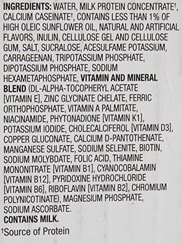 Premier Protein Premier Protein Premier Caramel High Protein Shake, 11 Fl Oz (Pack of 15)