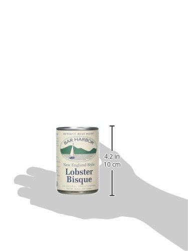 Bar Harbor Bar Harbor Bisque, Lobster, 10.5 Ounce