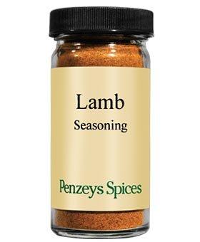 Penzeys Lamb Seasoning By Penzeys Spices 1.5 oz 1/2 cup jar (Pack of 1)