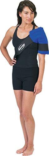 DonJoy Donjoy Dura*Soft Shoulder Wrap - w/1 ice insert