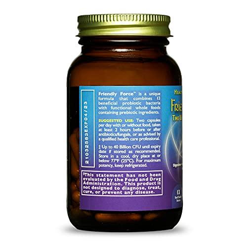 HEALTHFORCE SUPERFOODS Healthforce Superfood Gelatinized Maca - 8 Oz Powder