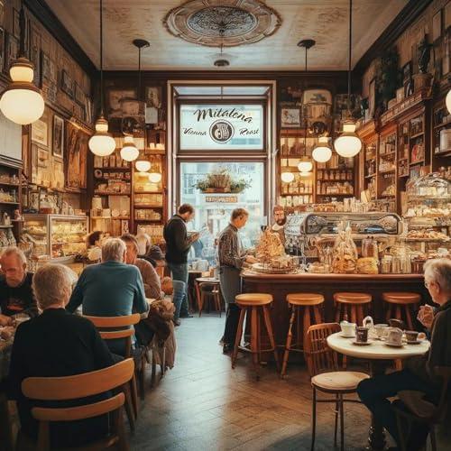 Mitalena Gourmet Coffee Mitalena Vienna Roast Low Acid Organic Coffee Pods - Medium Roast Coffee for Keurig K-cup Coffee Maker - Enjoy Small Batch Artisan Coffee, Avoid Heartburn and Acid Reflux - 12 cups