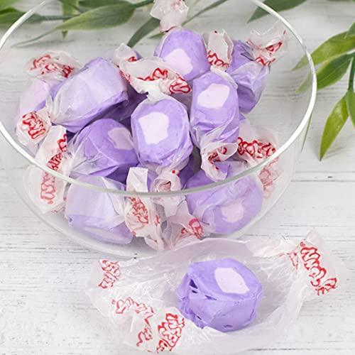 WH Candy Purple Candy Buffet Table Supplies (Approx 9 lbs) - Purple Candy Bar Dessert Table