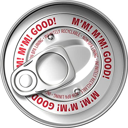 Campbell's Campbell's Condensed Chicken Gumbo Soup, 10.5 Ounce Can (Pack of 12) (Packaging May Vary)