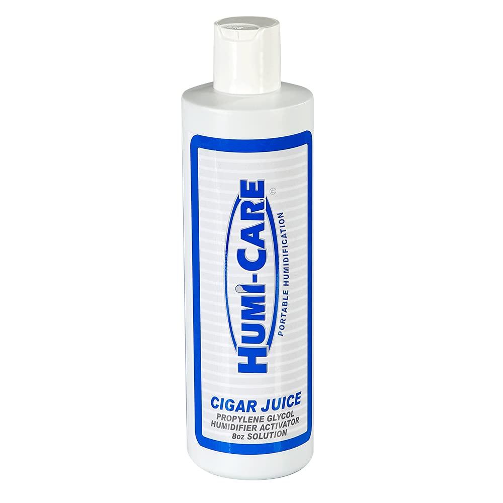 Humi-care Humi-Care Humidification Mixture 8oz