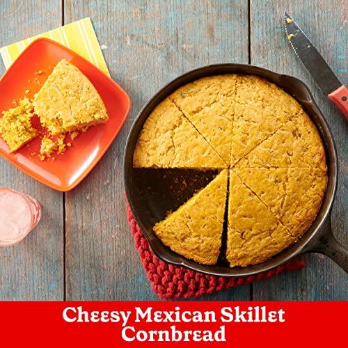 Betty Crocker Betty Crocker Cornbread and Muffin Baking Mix, 6.5 oz. (Pack of 9)