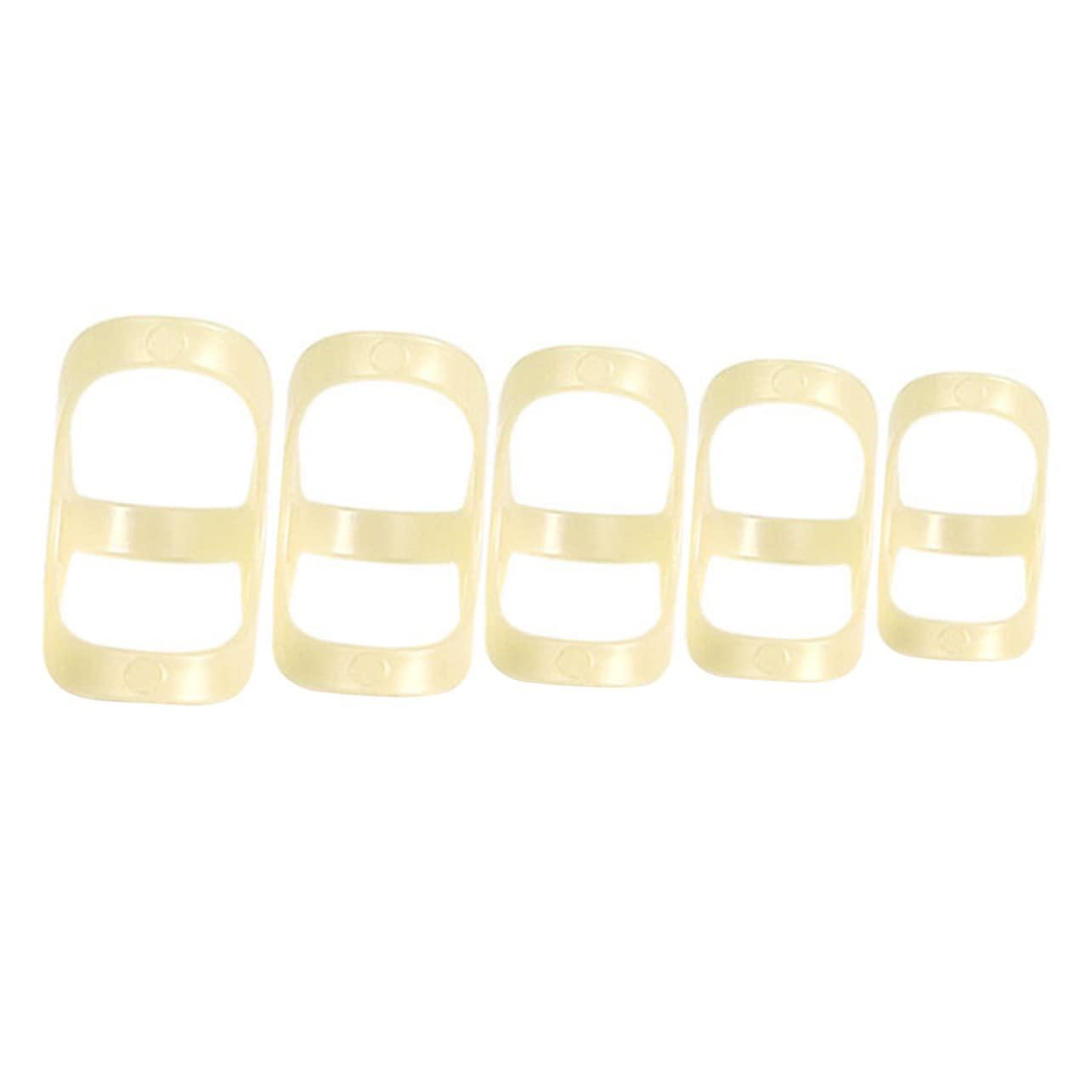 HIYANJN HIYANJN 3 Pack Progressive Multifocal Reading Glasses for Women Men Oprah style Blue Light Blocking Spring Hinger Readers