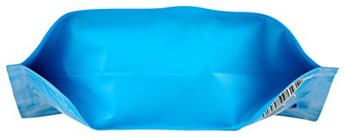 Saffron Road Saffron Road Organic Sea Salt Crunchy Chickpea Snack, 6oz - USDA Organic, Gluten Free, Non-GMO, Halal, Kosher, Vegan