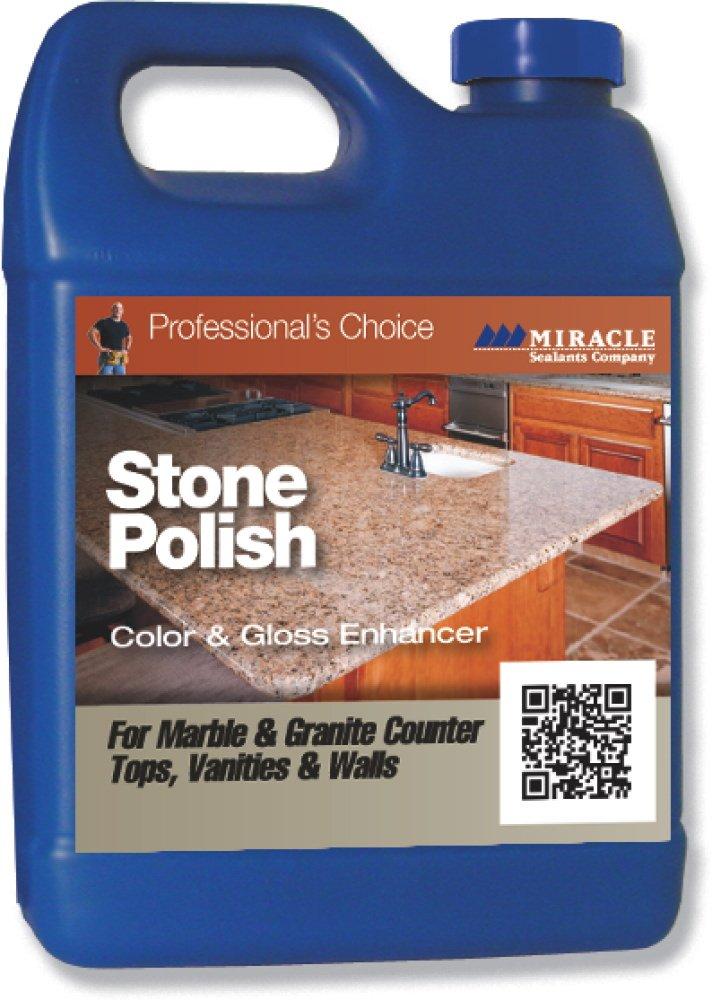 Miracle Sealants Stone Polish