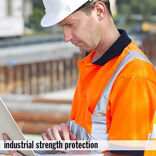 Mack's Mack\'s Ultra Soft Foam Earplugs, 100 Pair - 33dB Highest NRR, Comfortable Ear Plugs for Sleeping, Snoring, Travel, Concerts, Studying and Loud Noise | Made in USA